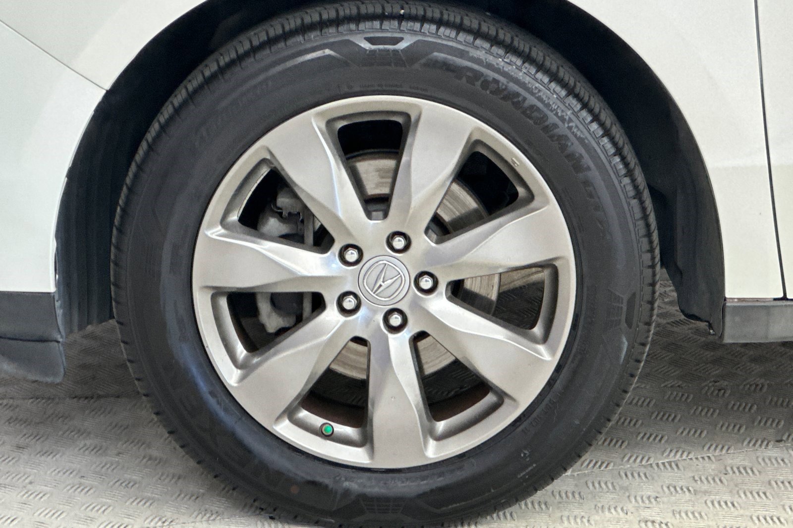 Used 2016 Acura MDX SH-AWD image 11