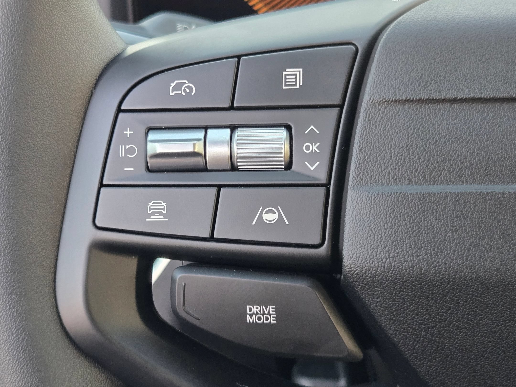 New 2026 Kia K4 FWD image 22