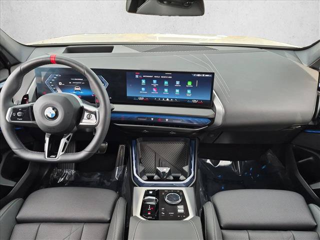 Certified 2026 BMW X3 M50 AWD/4WD image 18