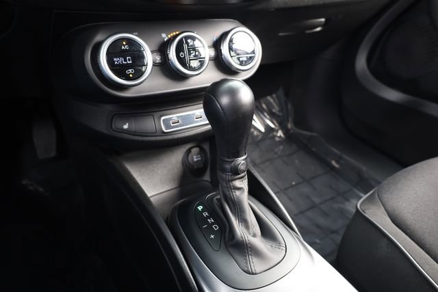 Used 2023 FIAT 500X Pop w/ Comfort Group image 21