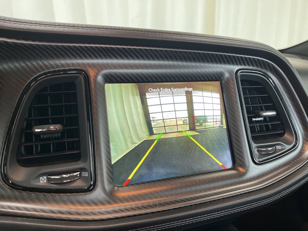 Used 2023 Dodge Challenger SXT w/ Plus Package image 12