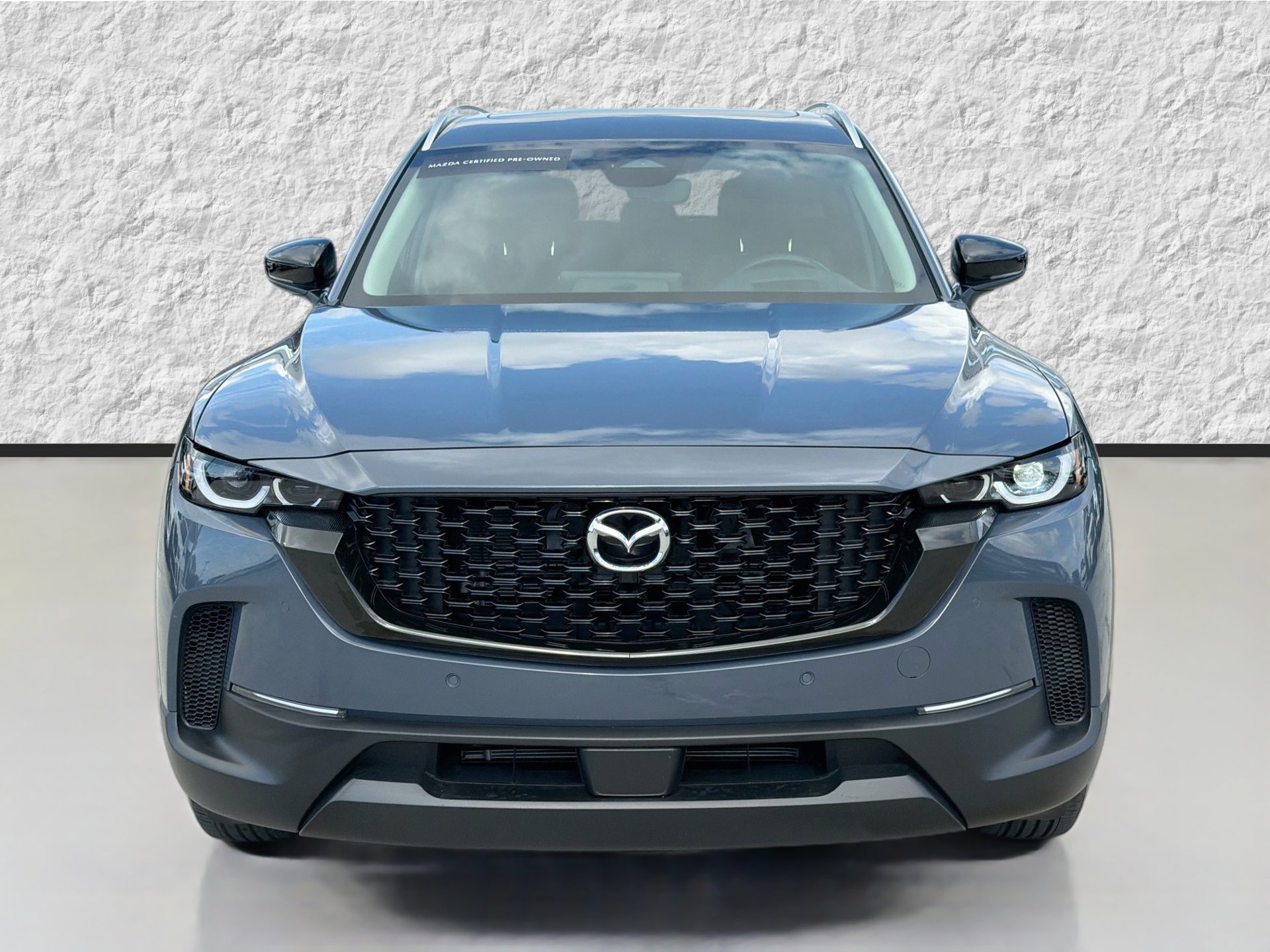 New 2026 MAZDA CX-50 2.5 Hybrid w/ Premium Plus Pkg AWD/4WD image 8