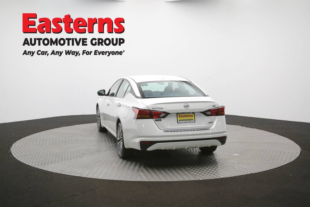 Used 2023 Nissan Altima 2.5 SV AWD/4WD image 51