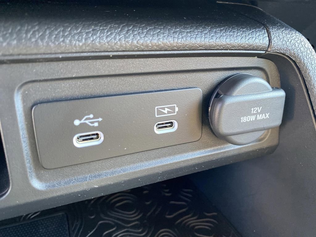 New 2026 Honda Passport TrailSport Elite image 24