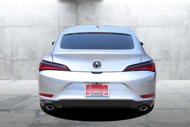 Used 2025 Acura Integra FWD image 6