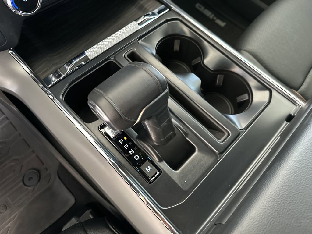 Used 2024 Ford F150 Lariat w/ FX4 Off-Road Package AWD/4WD image 28