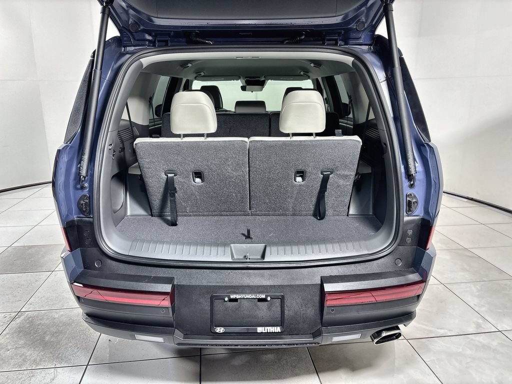New 2026 Hyundai Santa Fe SEL FWD image 19