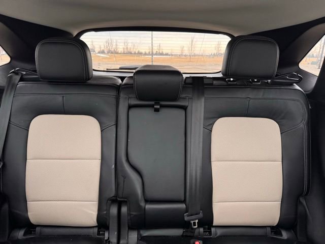 Used 2022 Ford Escape Titanium w/ Titanium Elite Package image 25