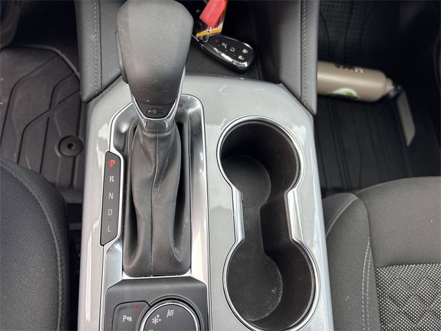 Used 2021 Chevrolet Blazer LT image 31