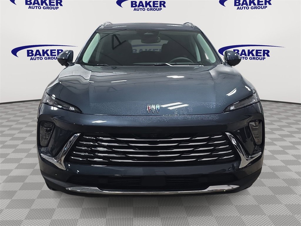 New 2026 Buick Envision Preferred image 2