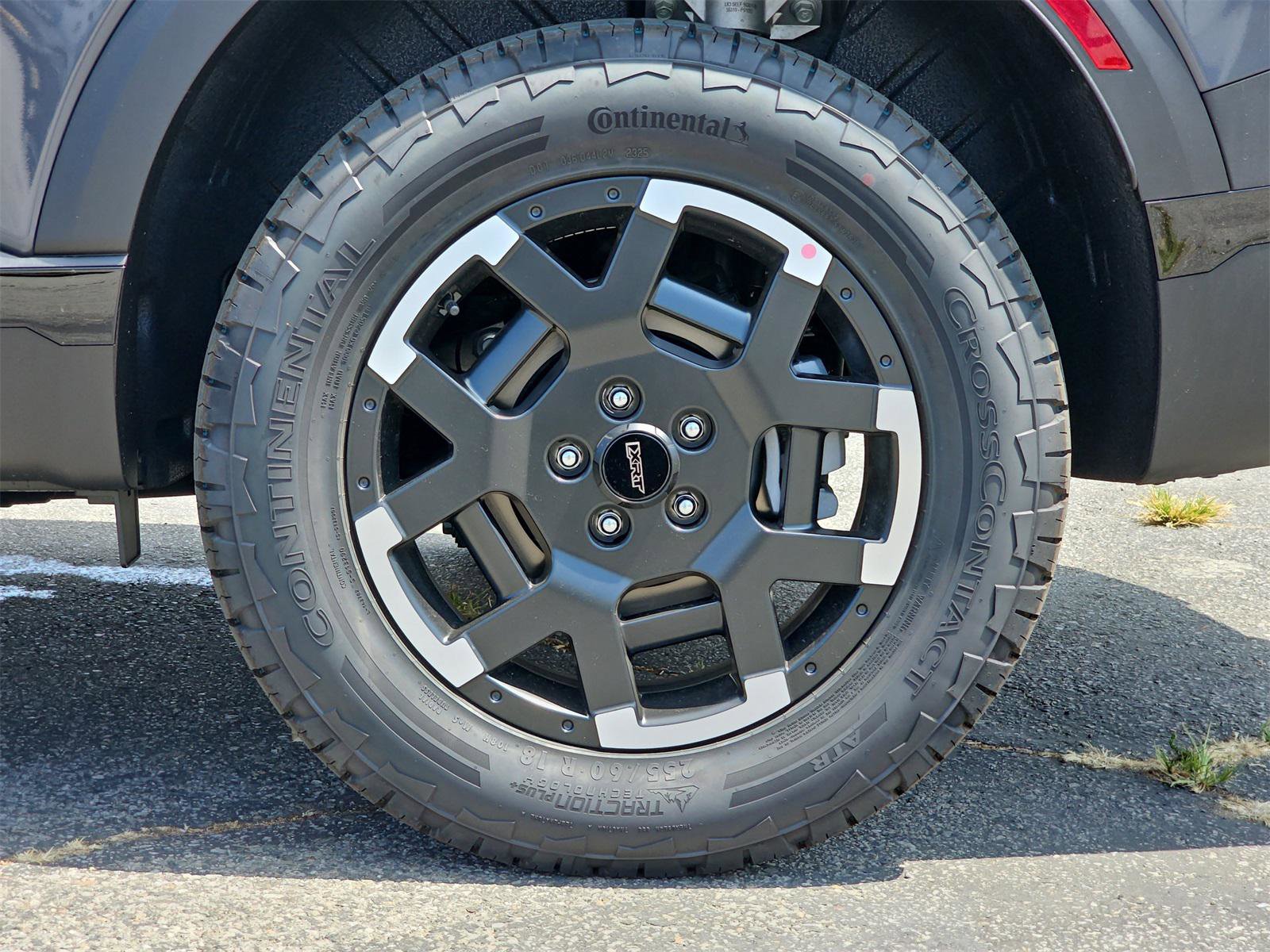 New 2026 Hyundai Palisade XRT Pro image 36