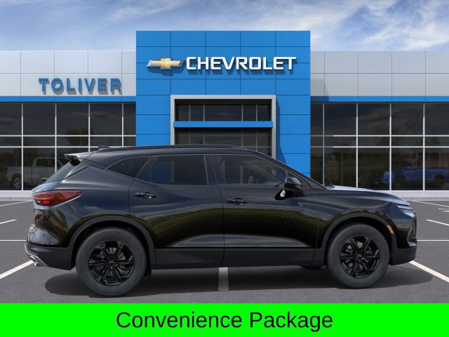 New 2026 Chevrolet Blazer LT w/ Convenience Package AWD/4WD image 6