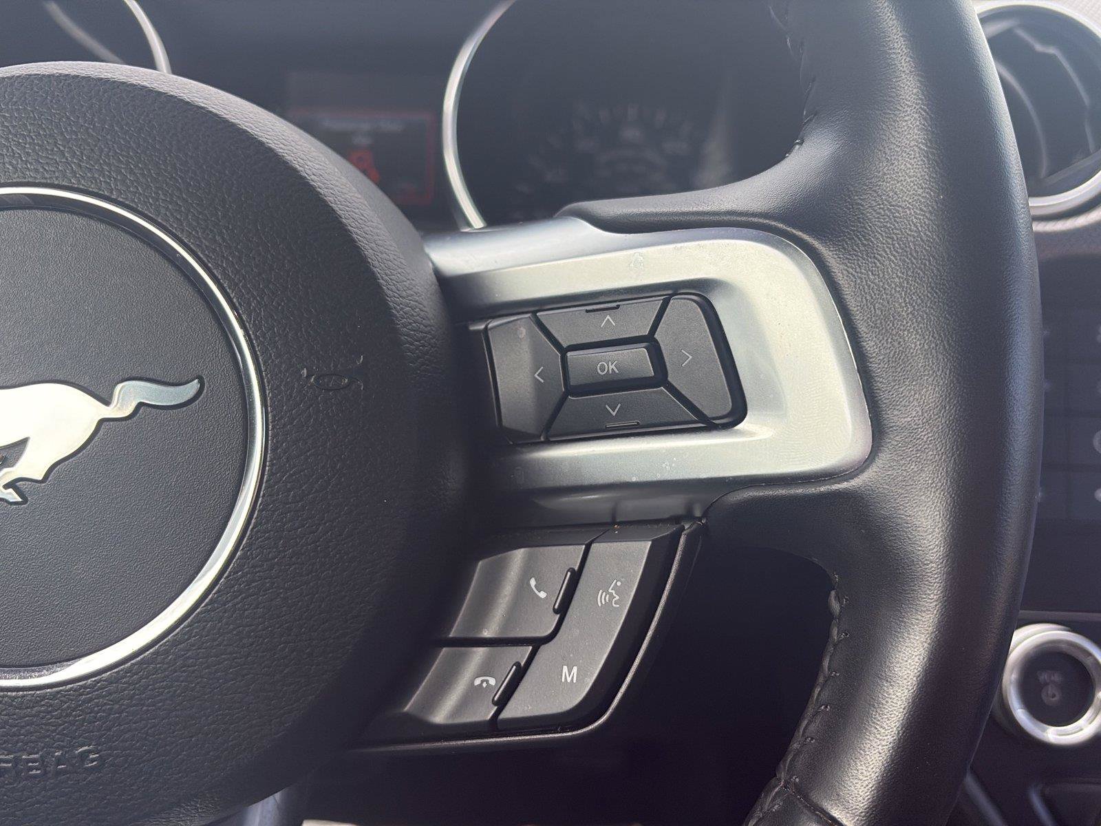 Used 2019 Ford Mustang GT RWD image 17