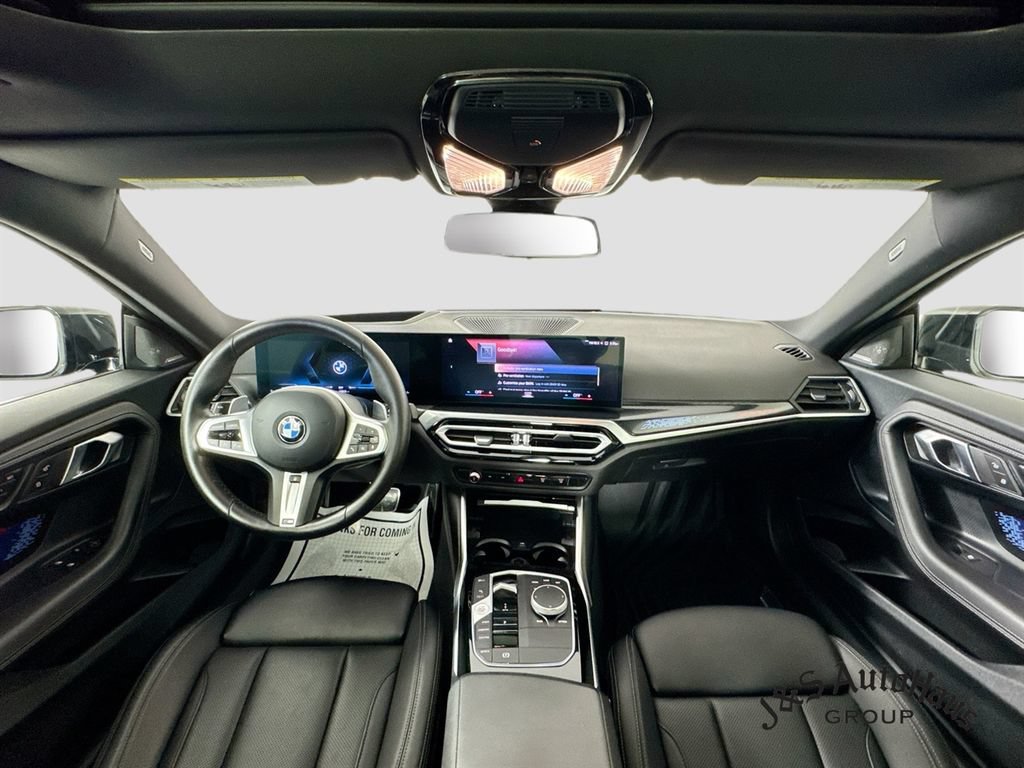 Used 2024 BMW 230i Coupe w/ Premium Package RWD image 28