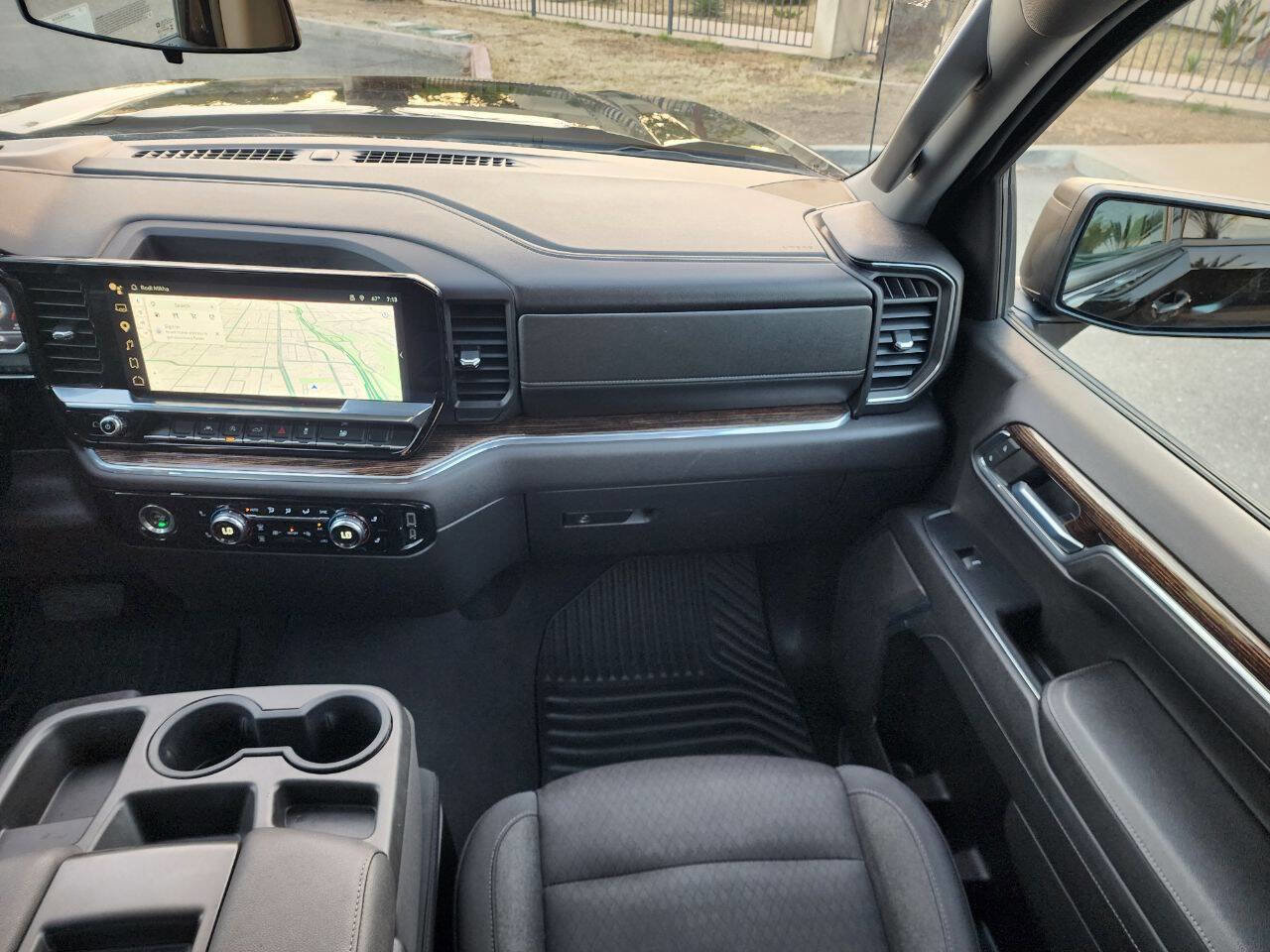Used 2023 GMC Sierra 1500 Elevation RWD image 12