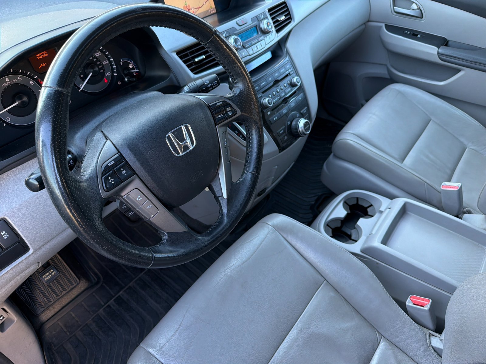 Used 2013 Honda Odyssey Touring image 9