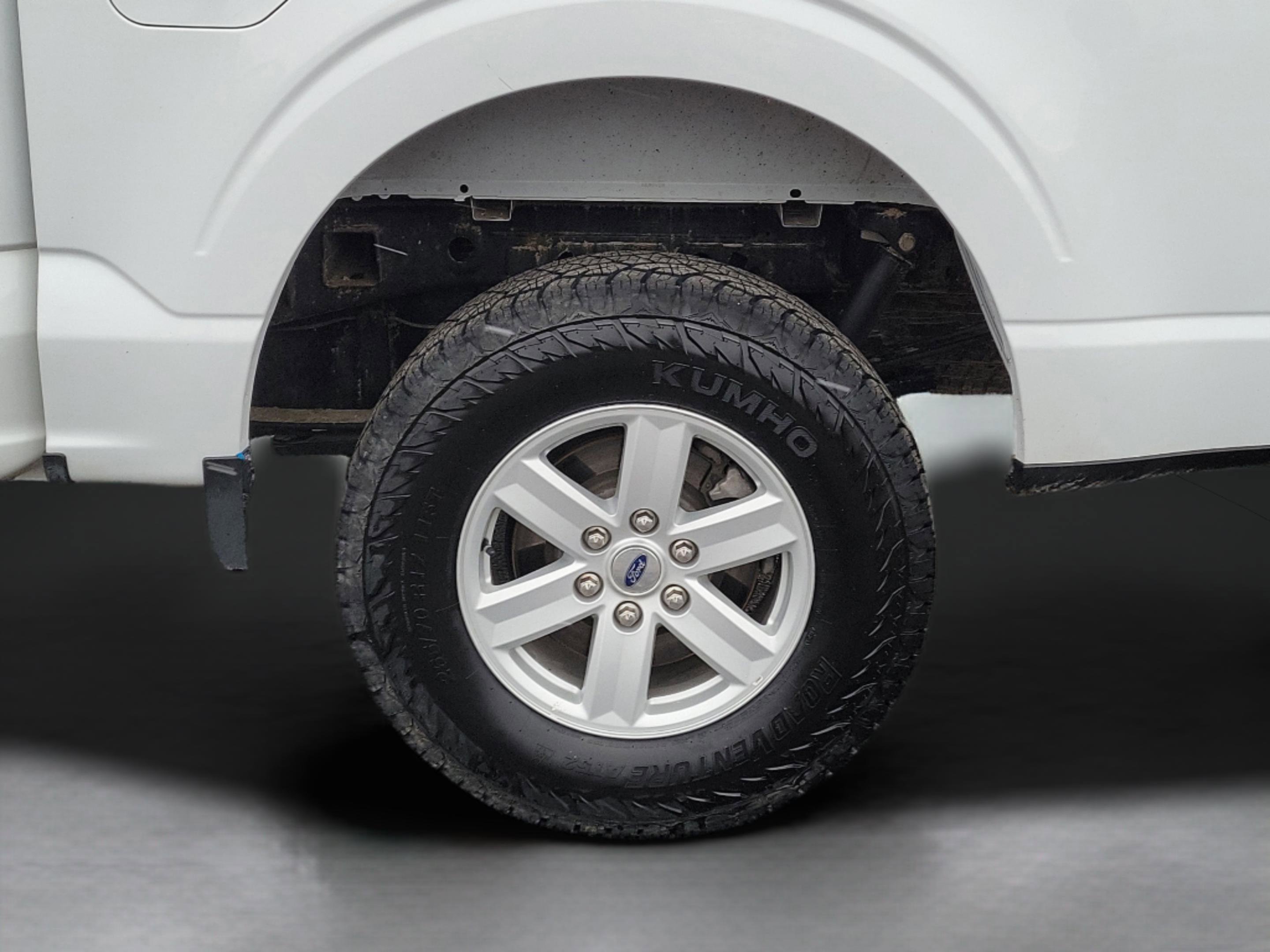 Used 2021 Ford F150 XLT w/ Equipment Group 301A Mid AWD/4WD image 30