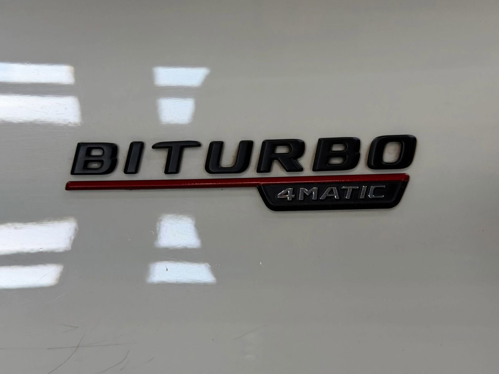 Used 2018 Mercedes-Benz C 43 AMG 4MATIC Sedan image 22