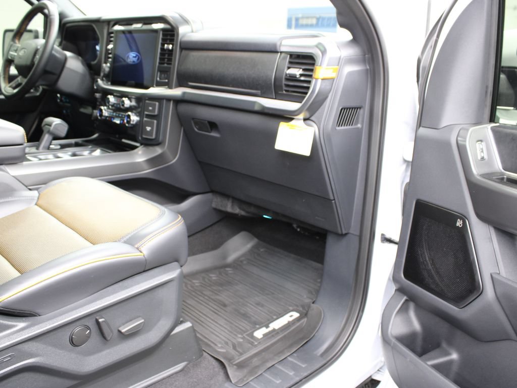 Used 2025 Ford F150 Tremor w/ Equipment Group 402A High AWD/4WD image 42