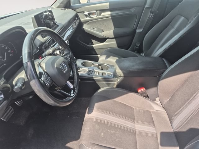 Used 2023 Honda Civic Sport image 9