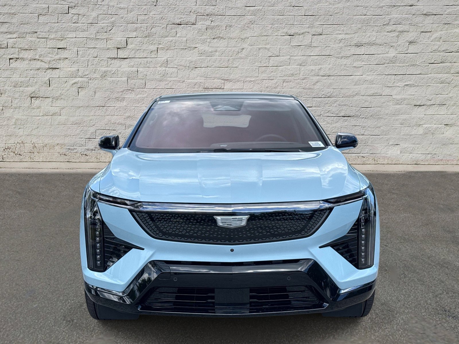 New 2026 Cadillac Optiq Sport 2 w/ LPO, Floor Liner Package RWD image 7