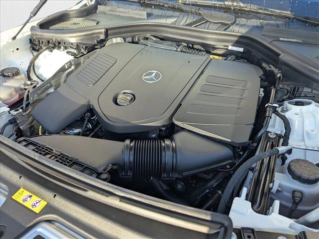 New 2026 Mercedes-Benz GLC 300 image 15