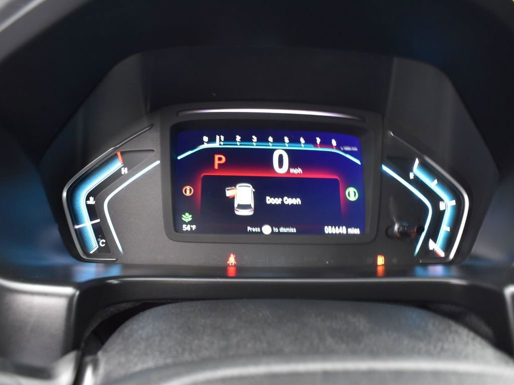 Used 2024 Honda Odyssey EX-L image 13