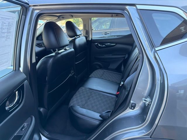 Used 2022 Nissan Rogue Sport SV w/ Technology Package AWD/4WD image 22