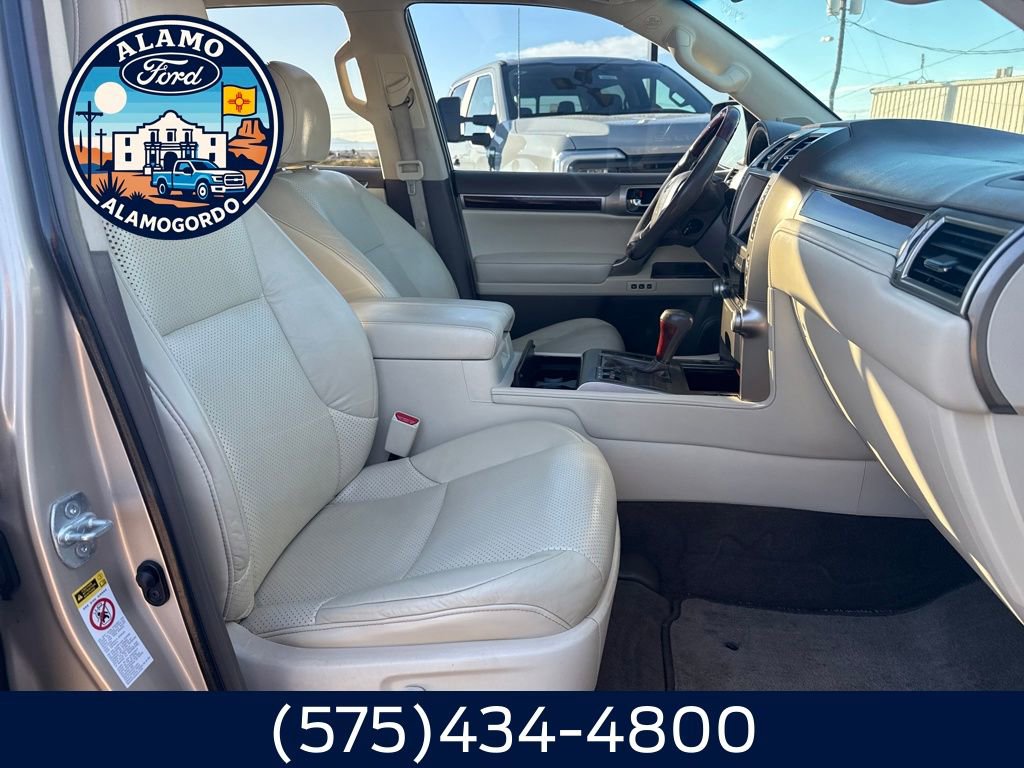 Used 2011 Lexus GX 460 image 19