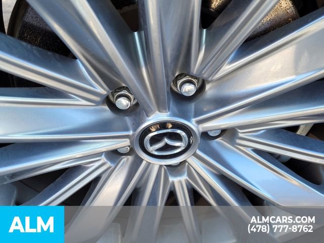 Used 2024 MAZDA CX-90 3.3 Turbo w/ Preferred Plus image 16
