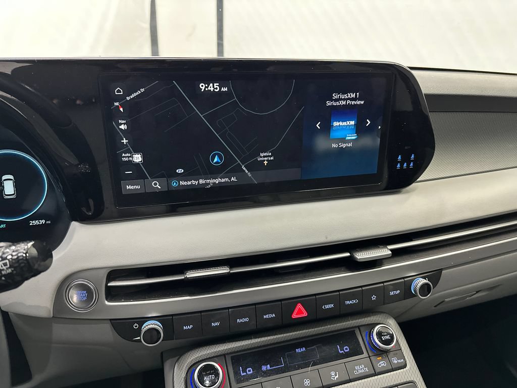 Used 2025 Hyundai Palisade SEL FWD image 33
