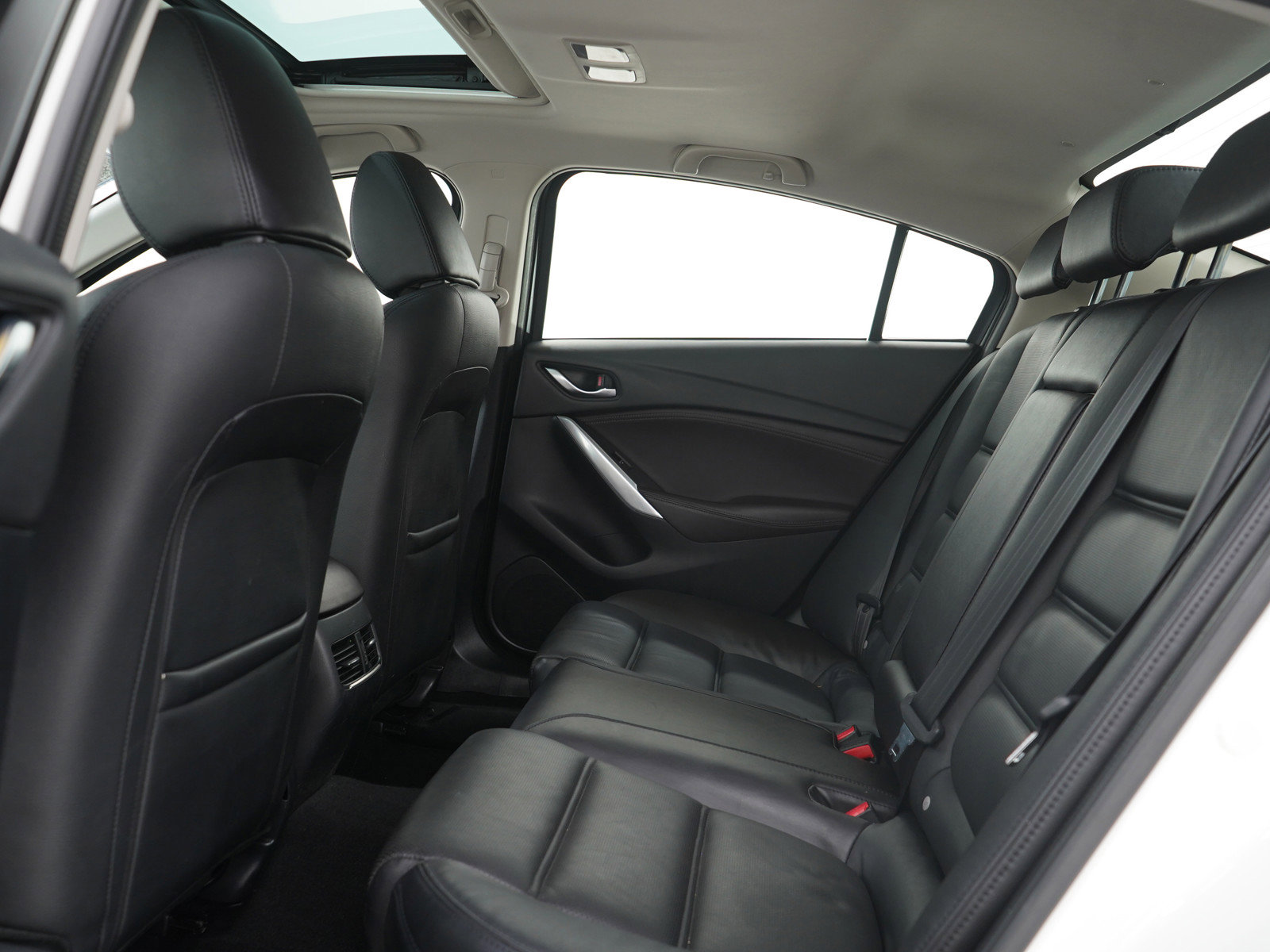 Used 2016 MAZDA MAZDA6 Grand Touring image 17