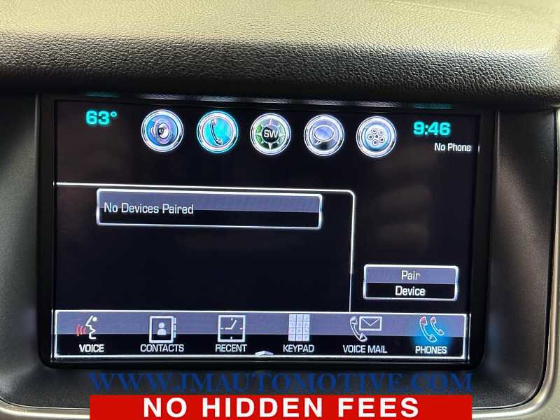 Used 2020 Chevrolet Suburban Premier image 27