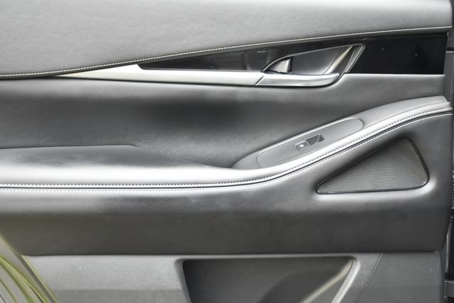 Used 2025 INFINITI QX60 Pure image 30