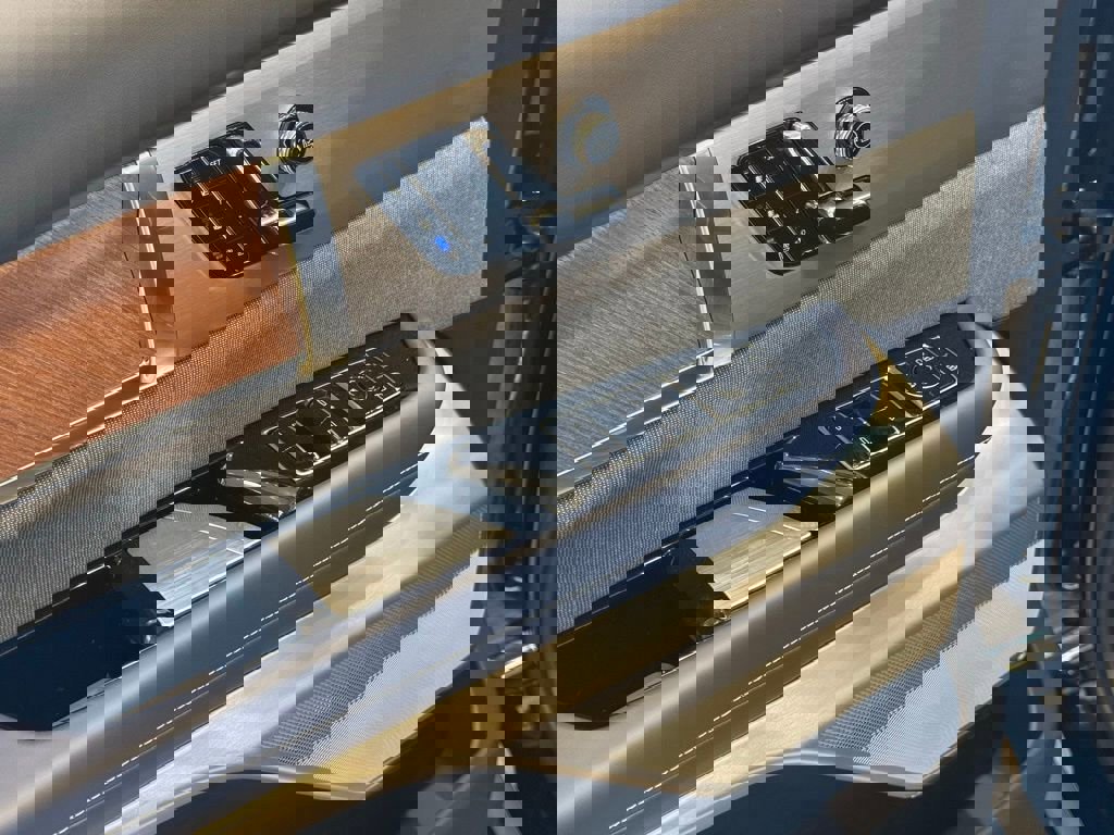 New 2026 Cadillac Vistiq Premium Luxury image 18