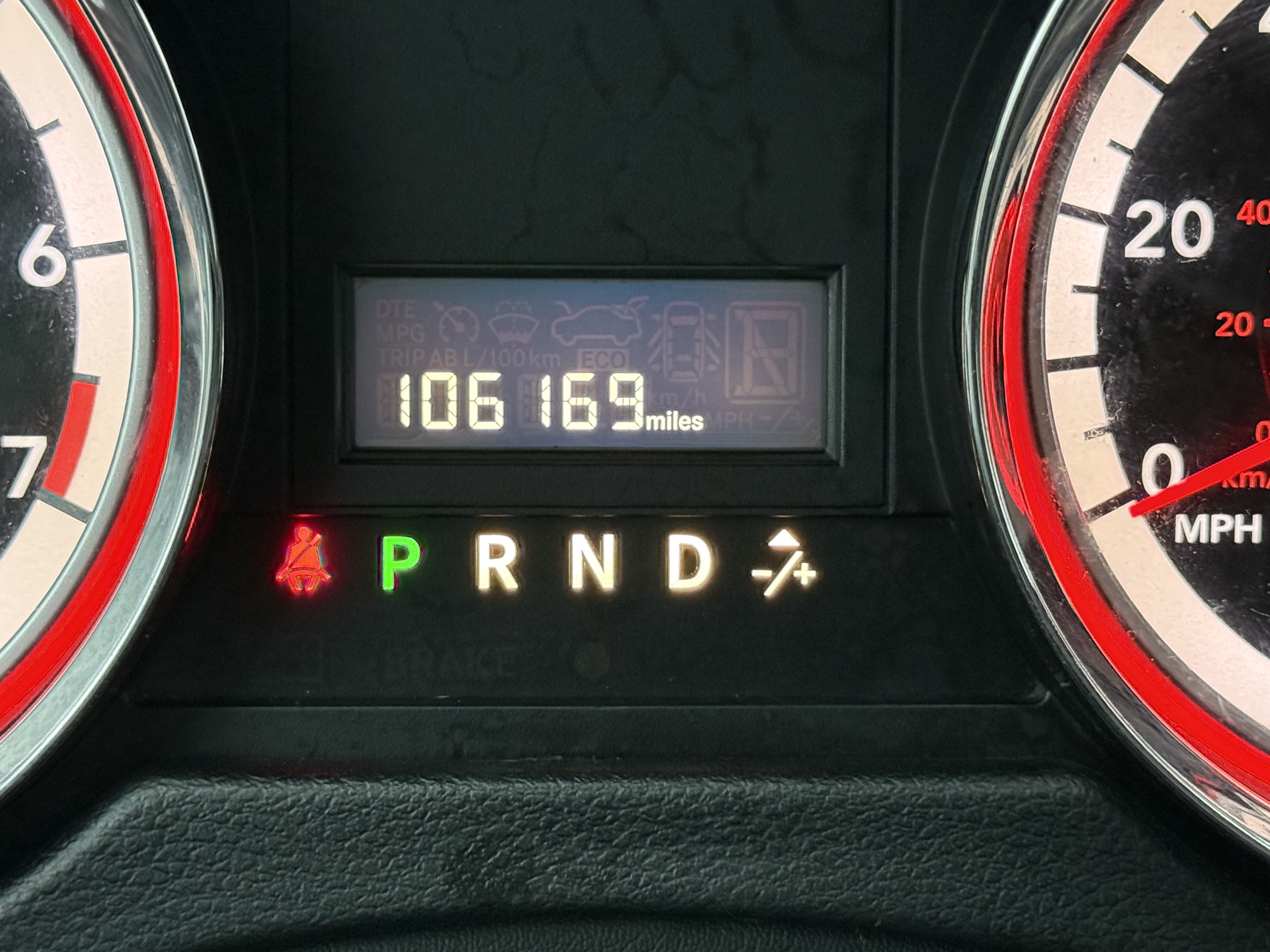 Used 2014 Dodge Grand Caravan SE w/ Quick Order Package 29E SE image 18