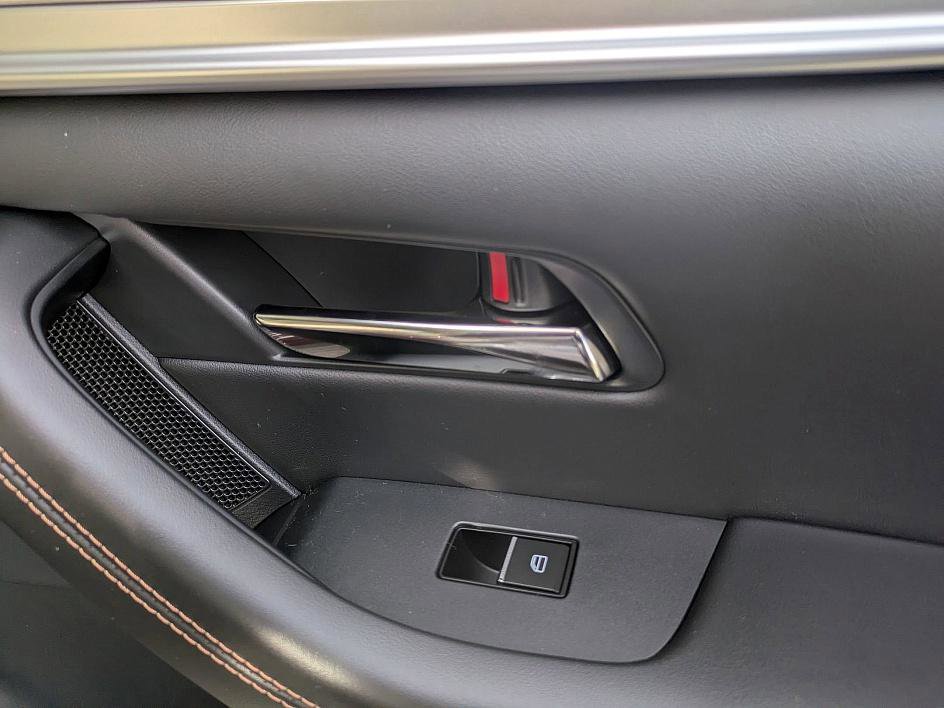 New 2026 MAZDA CX-90 3.3 Turbo w/ Premium Sport Pkg image 33