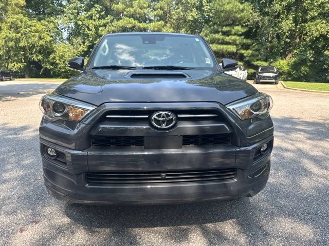 Used 2024 Toyota 4Runner TRD Sport w/ Technology Package AWD/4WD image 11