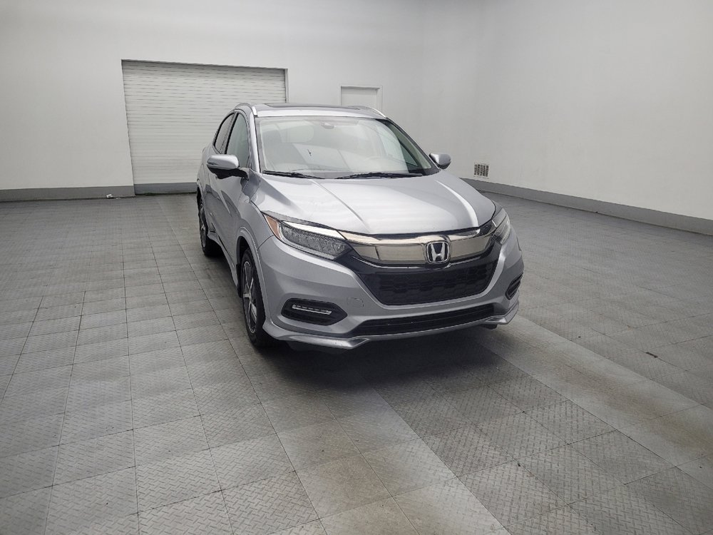 Used 2019 Honda HR-V Touring image 13