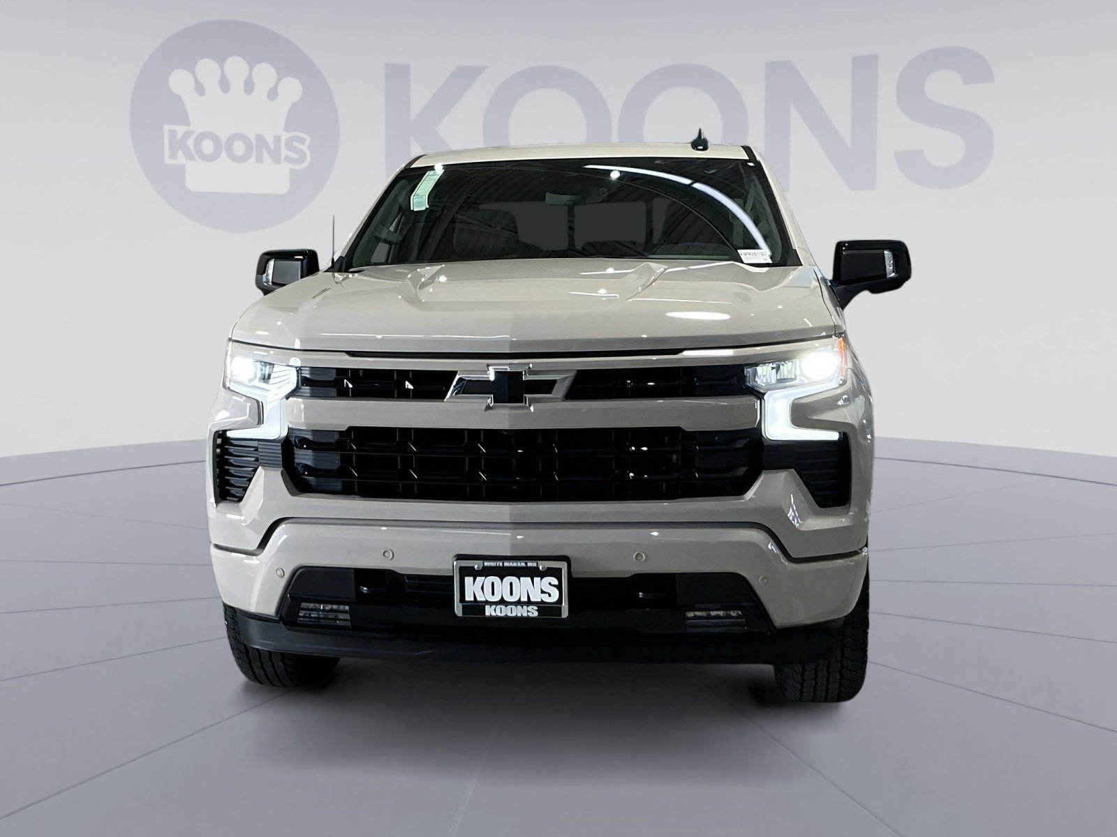 New 2026 Chevrolet Silverado 1500 RST w/ Safety Package AWD/4WD image 19