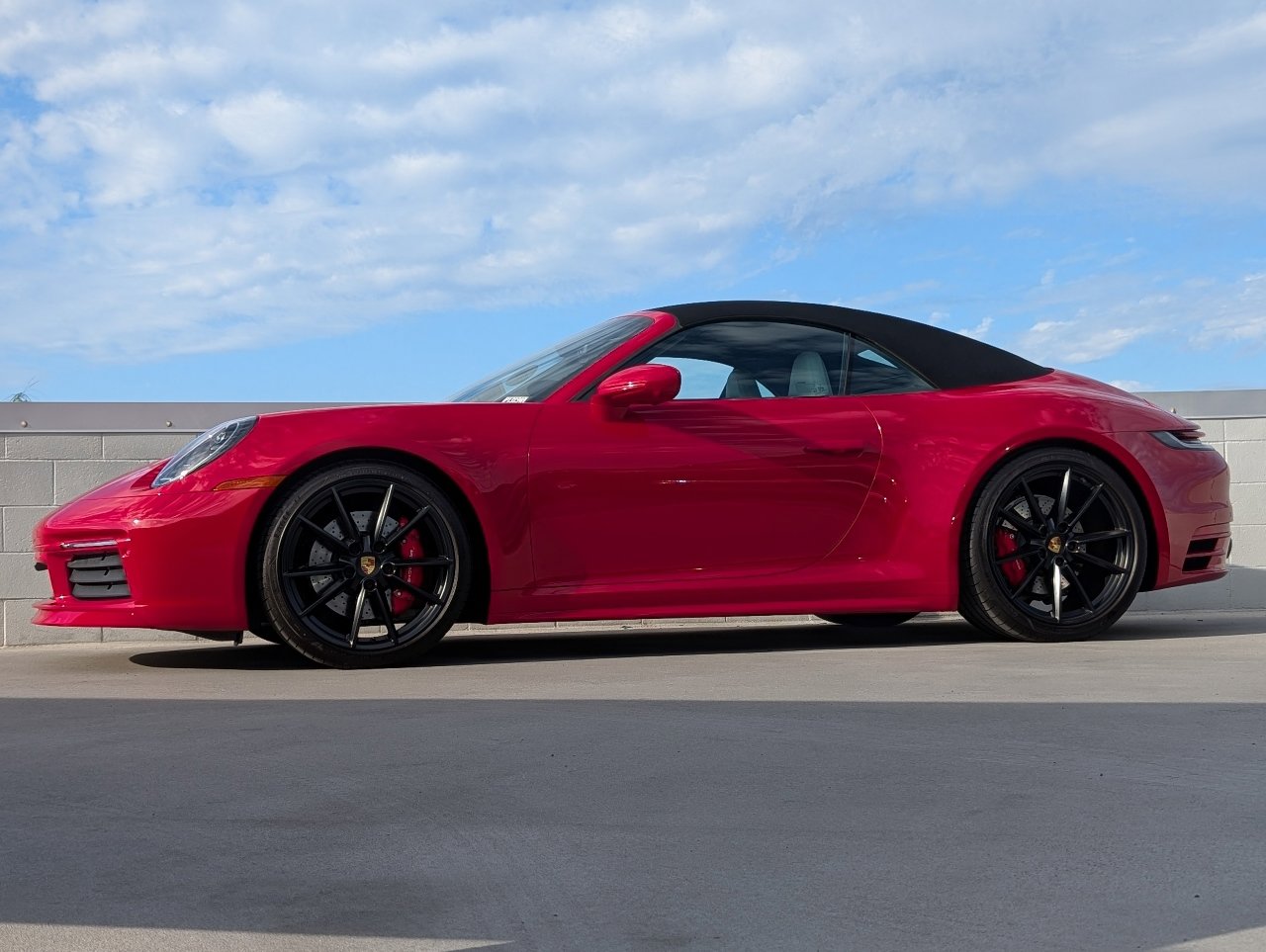 Certified 2024 Porsche 911 Carrera S image 2