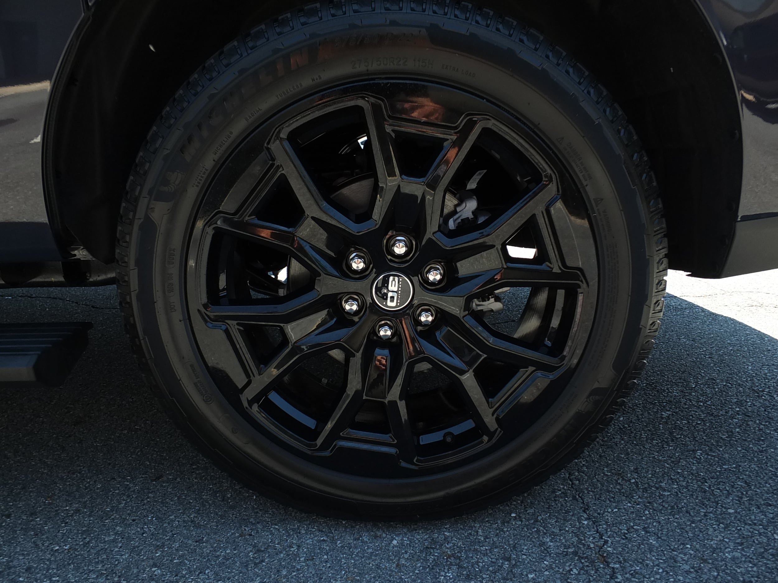 New 2027 Ford Expedition Max Platinum AWD/4WD image 11