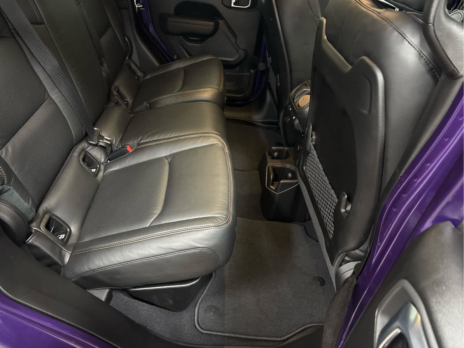 New 2026 Jeep Gladiator Mojave image 22