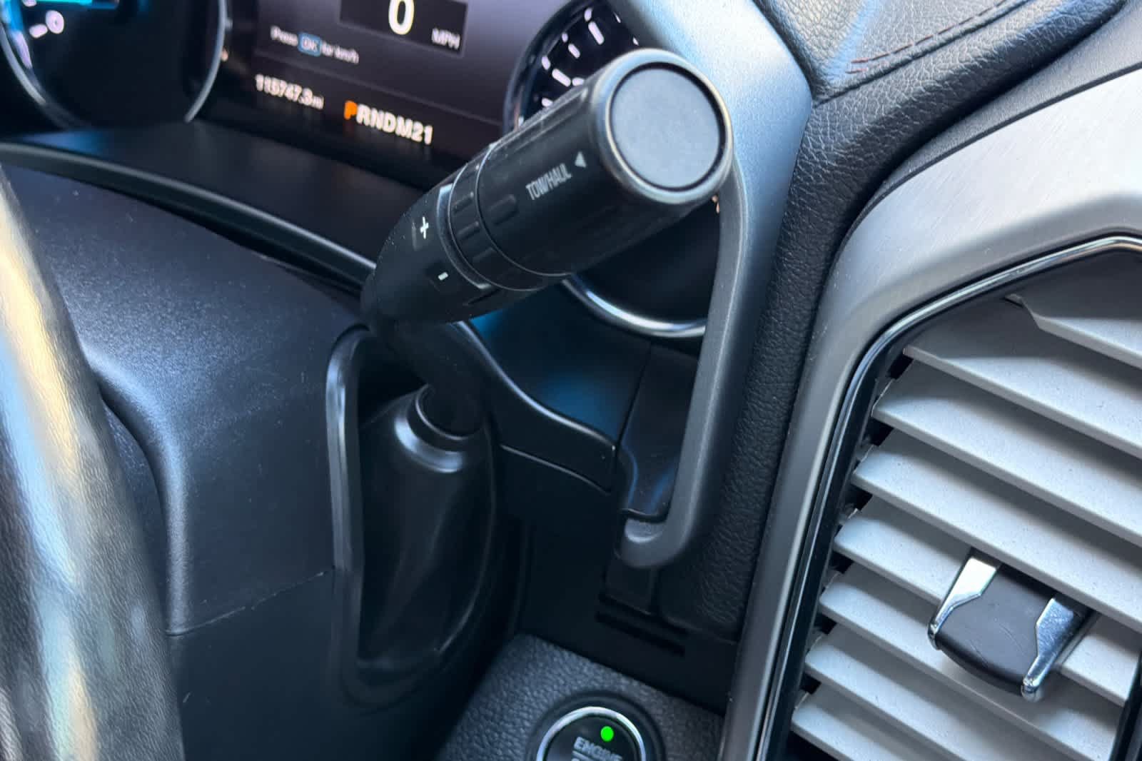 Used 2019 Ford F250 Platinum w/ Platinum Ultimate Package AWD/4WD image 21