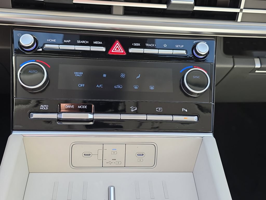 New 2026 Hyundai Santa Fe SE FWD image 20