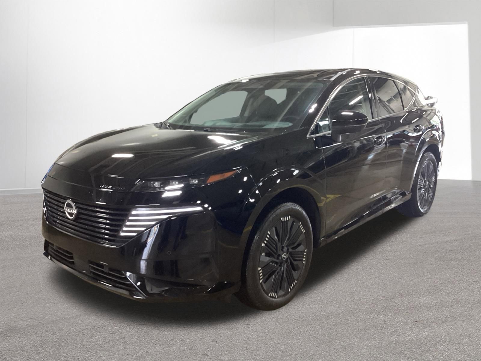 Used 2025 Nissan Murano Platinum AWD/4WD image 10