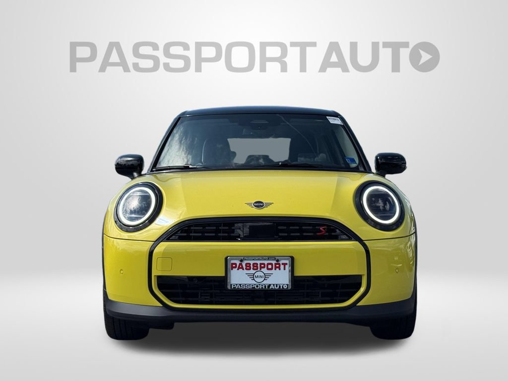 New 2027 MINI Cooper S FWD image 2