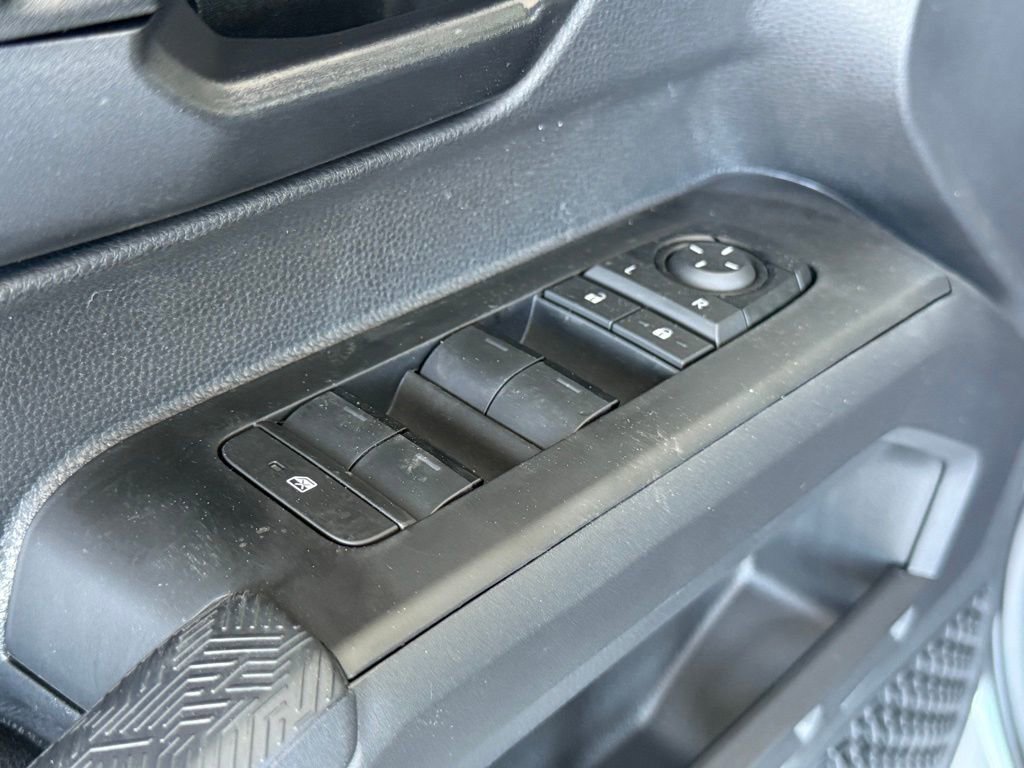 New 2025 Toyota Tacoma SR5 image 15