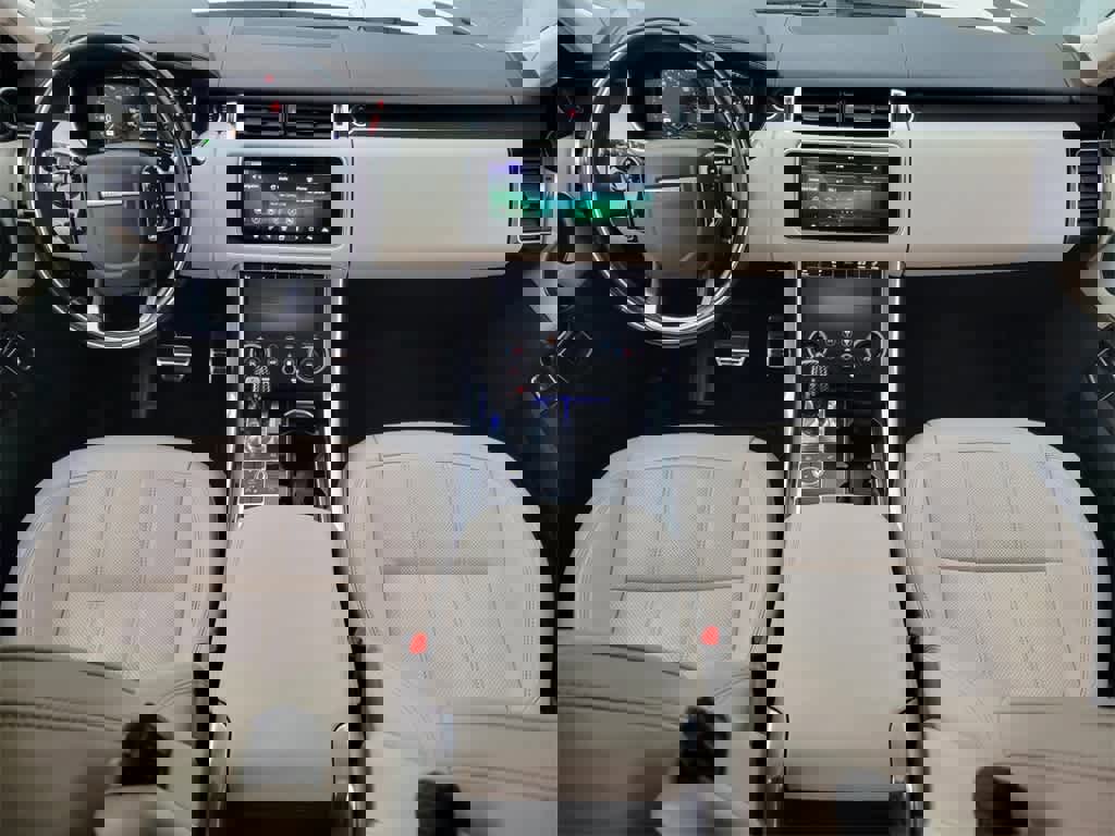 Used 2020 Land Rover Range Rover Sport HSE Dynamic image 12