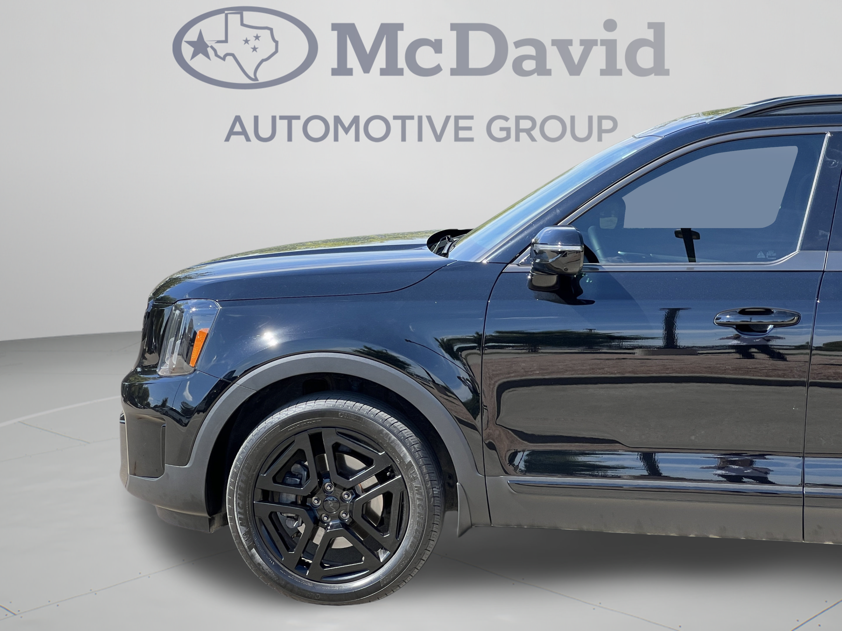 Used 2025 Kia Telluride SX Prestige X-Line AWD/4WD image 34